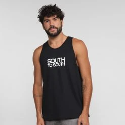 South To South Regata South Básica Silk Masculina