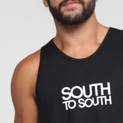 South To South Regata South Básica Silk Masculina 8 South To South Regata South Básica Silk Masculina -Redley Store CSH 0058 006 zoom3