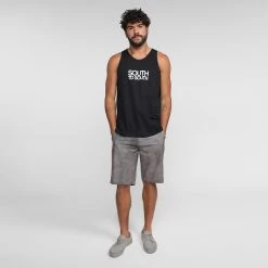 South To South Regata South Básica Silk Masculina 9 South To South Regata South Básica Silk Masculina -Redley Store CSH 0058 006 zoom4