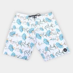 South To South Bermuda South Água Plus Size Masculina II