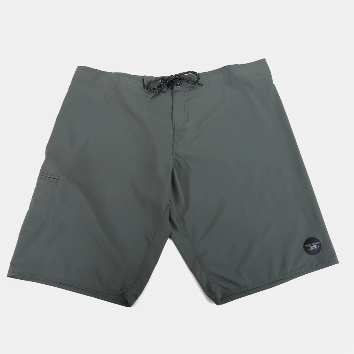 South To South Bermuda South Água Plus Size Masculina III 3 South To South Bermuda South Água Plus Size Masculina III