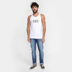 South To South Regata South Básica Silk I Masculina 9 South To South Regata South Básica Silk I Masculina -Redley Store CSH 0082 014 zoom4