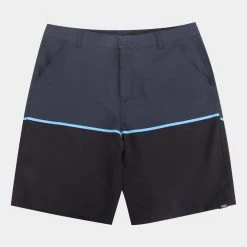 South To South Bermuda South Hybrida Plus Size Masculina II