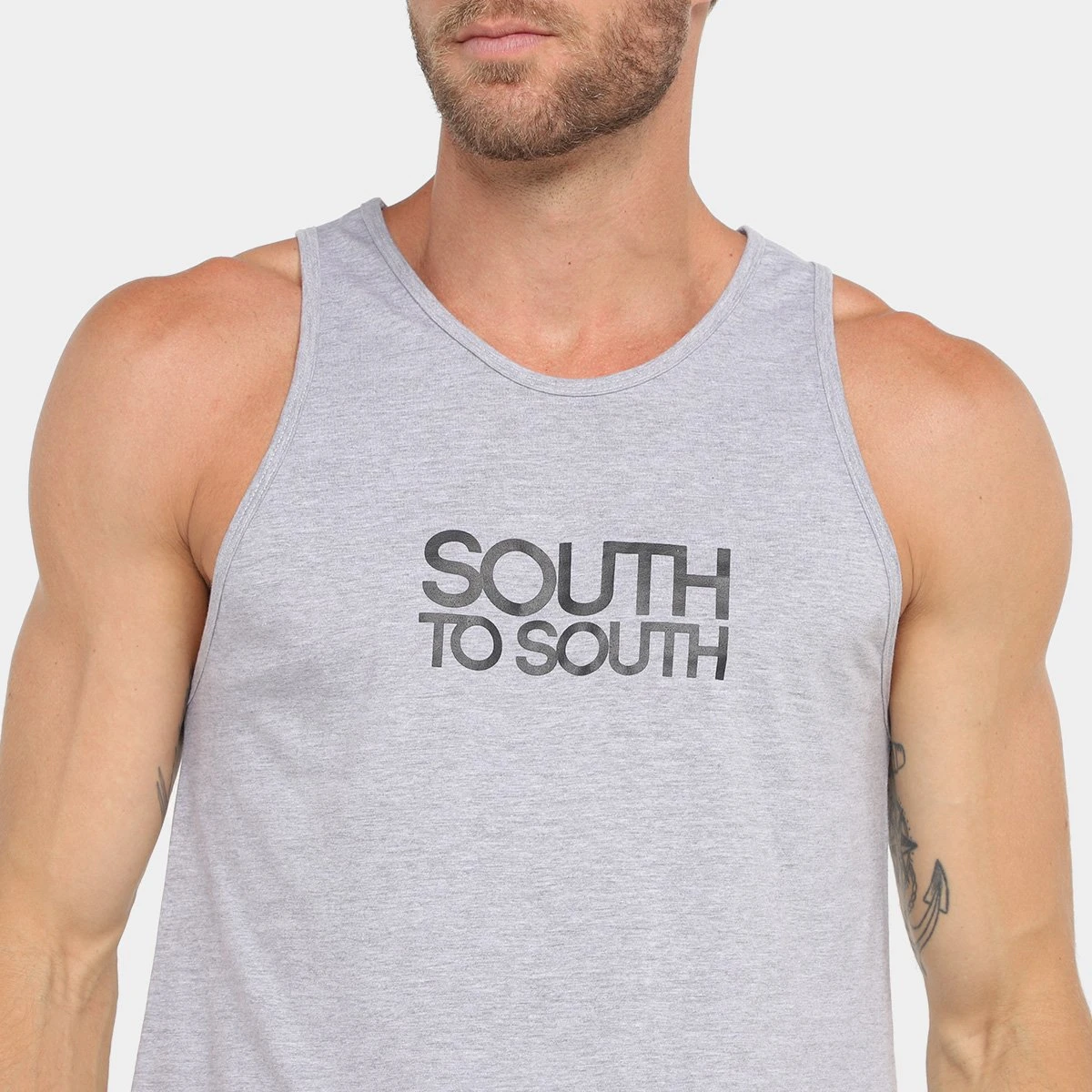 Regata South To South Linear Masculina 5 Regata South To South Linear Masculina - Image 3