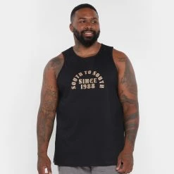 Regata South To South Since 1988 VII Plus Size Masculina