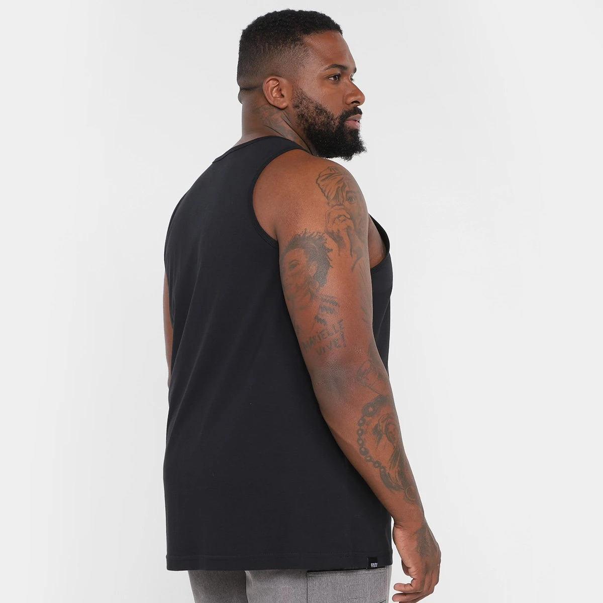 Regata South To South Since 1988 VII Plus Size Masculina 4 Regata South To South Since 1988 VII Plus Size Masculina - Image 2