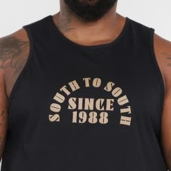 Regata South To South Since 1988 VII Plus Size Masculina 8 Regata South To South Since 1988 VII Plus Size Masculina -Redley Store CSH 0089 006 zoom3