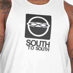Regata South To South Logo II Plus Size Masculina -Redley Store CSH 0095 014 zoom3