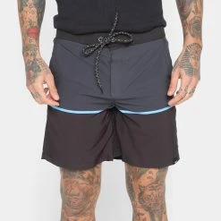 South To South Bermuda South Hybrida Masculina II