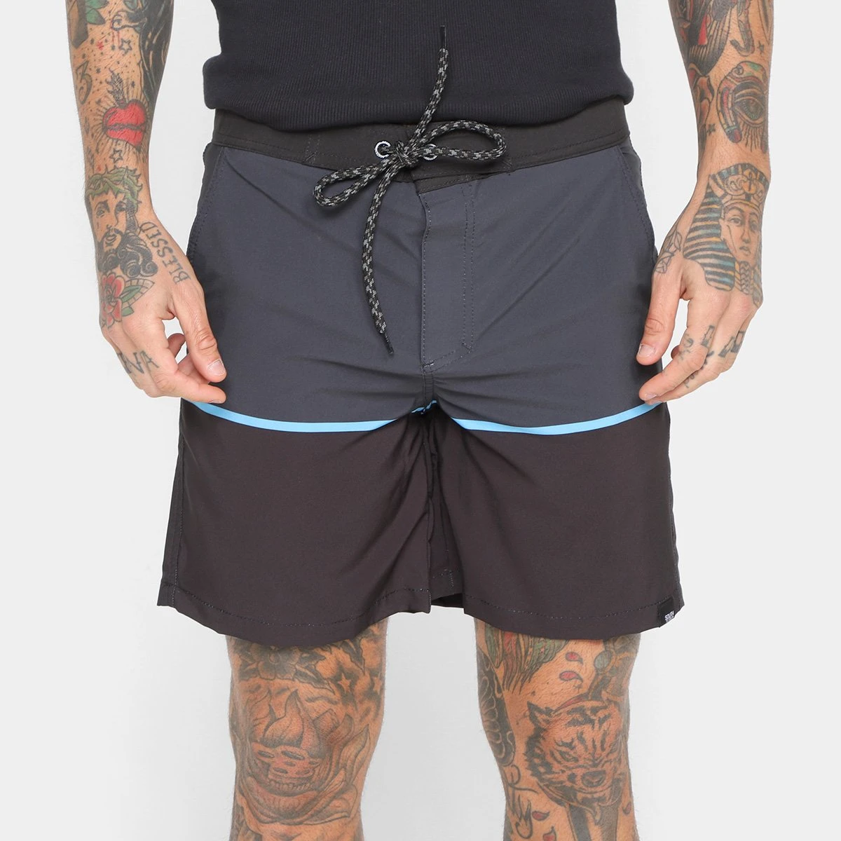 South To South Bermuda South Hybrida Masculina II 3 South To South Bermuda South Hybrida Masculina II