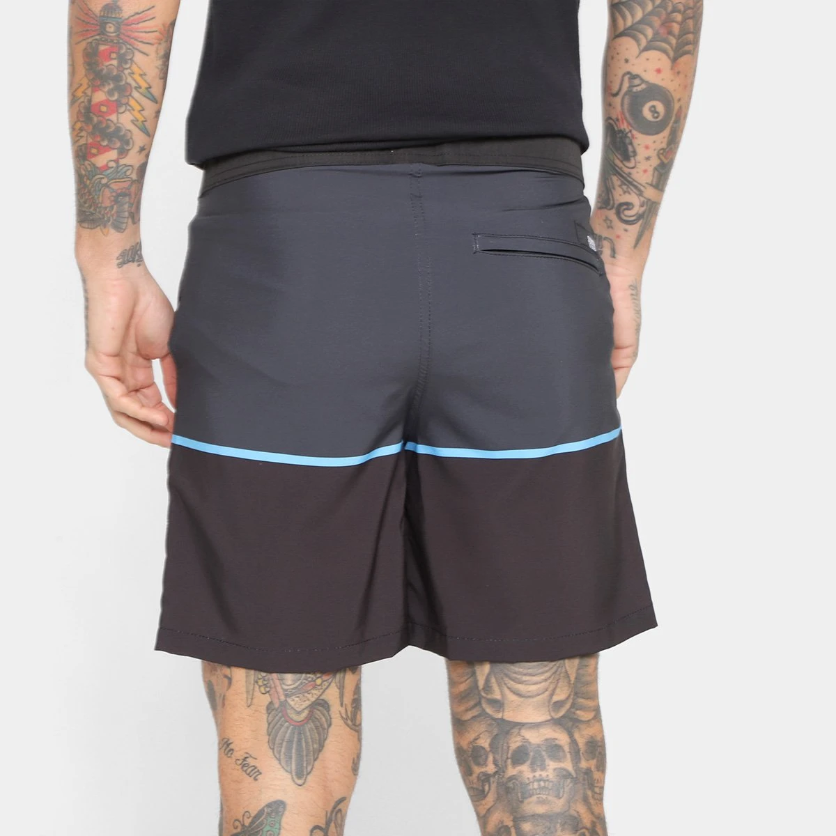 South To South Bermuda South Hybrida Masculina II 4 South To South Bermuda South Hybrida Masculina II - Image 2