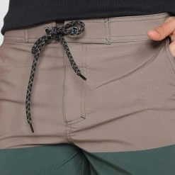 South To South Bermuda South Hybrida Masculina -Redley Store CSH 0097 219 zoom3