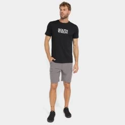 Bermuda South To South Passeio Pocket Masculina 9 Bermuda South To South Passeio Pocket Masculina -Redley Store CSH 0099 040 zoom4