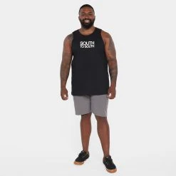 Bermuda South To South Passeio Bolsos Plus Size Masculina -Redley Store CSH 0107 040 zoom4