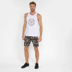 Regata South To South Sun Logo Masculina -Redley Store CSH 0109 014 zoom4