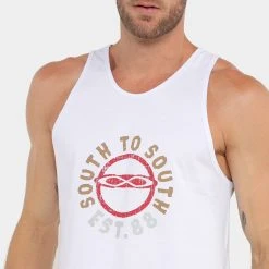 Regata South To South Logo Est.88 Masculina -Redley Store CSH 0115 014 zoom3