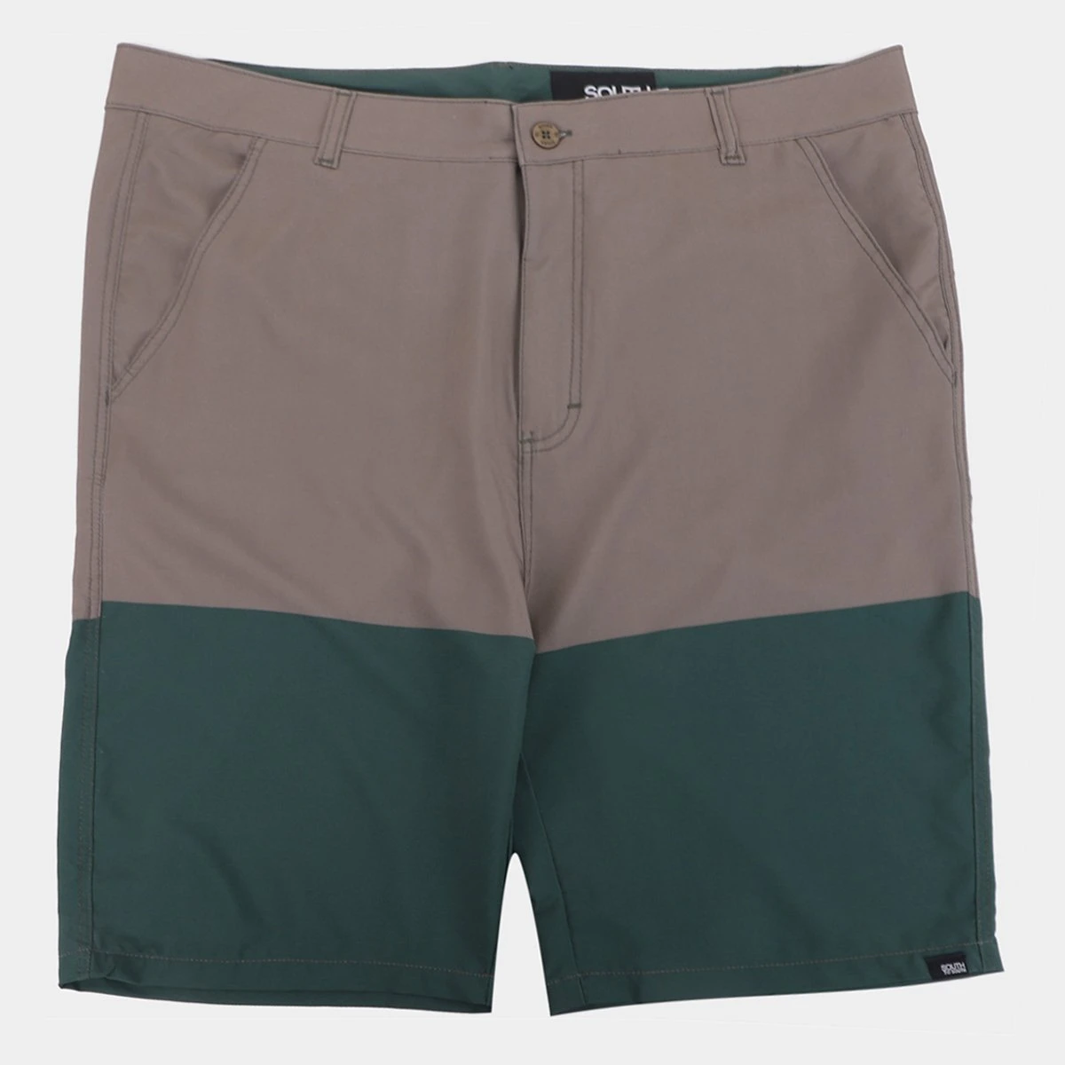 South To South Bermuda South Hybrida Plus Size Masculina 3 South To South Bermuda South Hybrida Plus Size Masculina