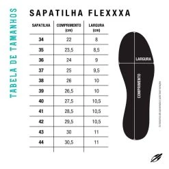 Sapatilha Mormaii Multisports Flexxxa Masculina -Redley Store D31 8366 118 zoom4