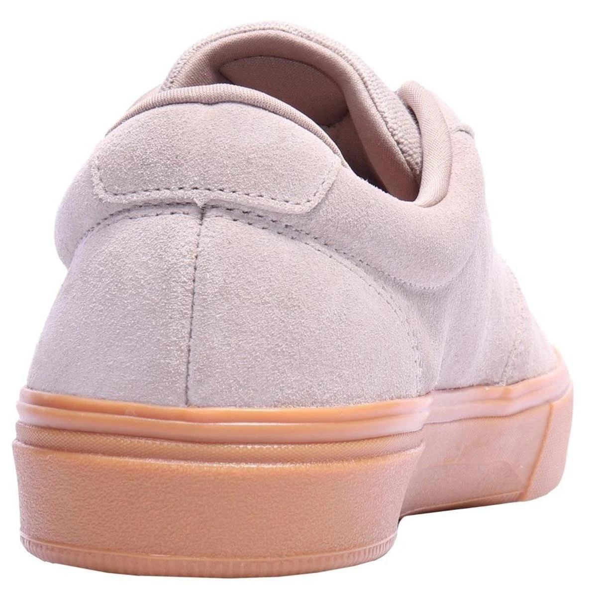 Tênis Couro Maizena Pro Suede Mormaii Masculino 4 Tênis Couro Maizena Pro Suede Mormaii Masculino - Image 2