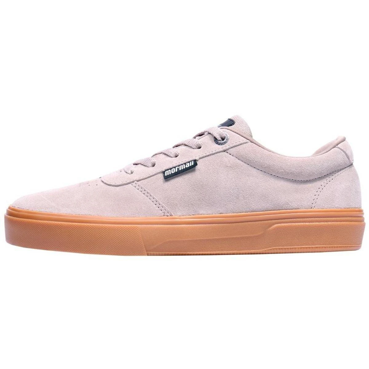 Tênis Couro Maizena Pro Suede Mormaii Masculino 5 Tênis Couro Maizena Pro Suede Mormaii Masculino - Image 3