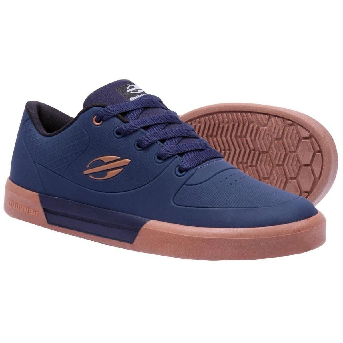 Tenis Sintetico Urban Pulse Mormaii Masculino 6 Tenis Sintetico Urban Pulse Mormaii Masculino - Image 4