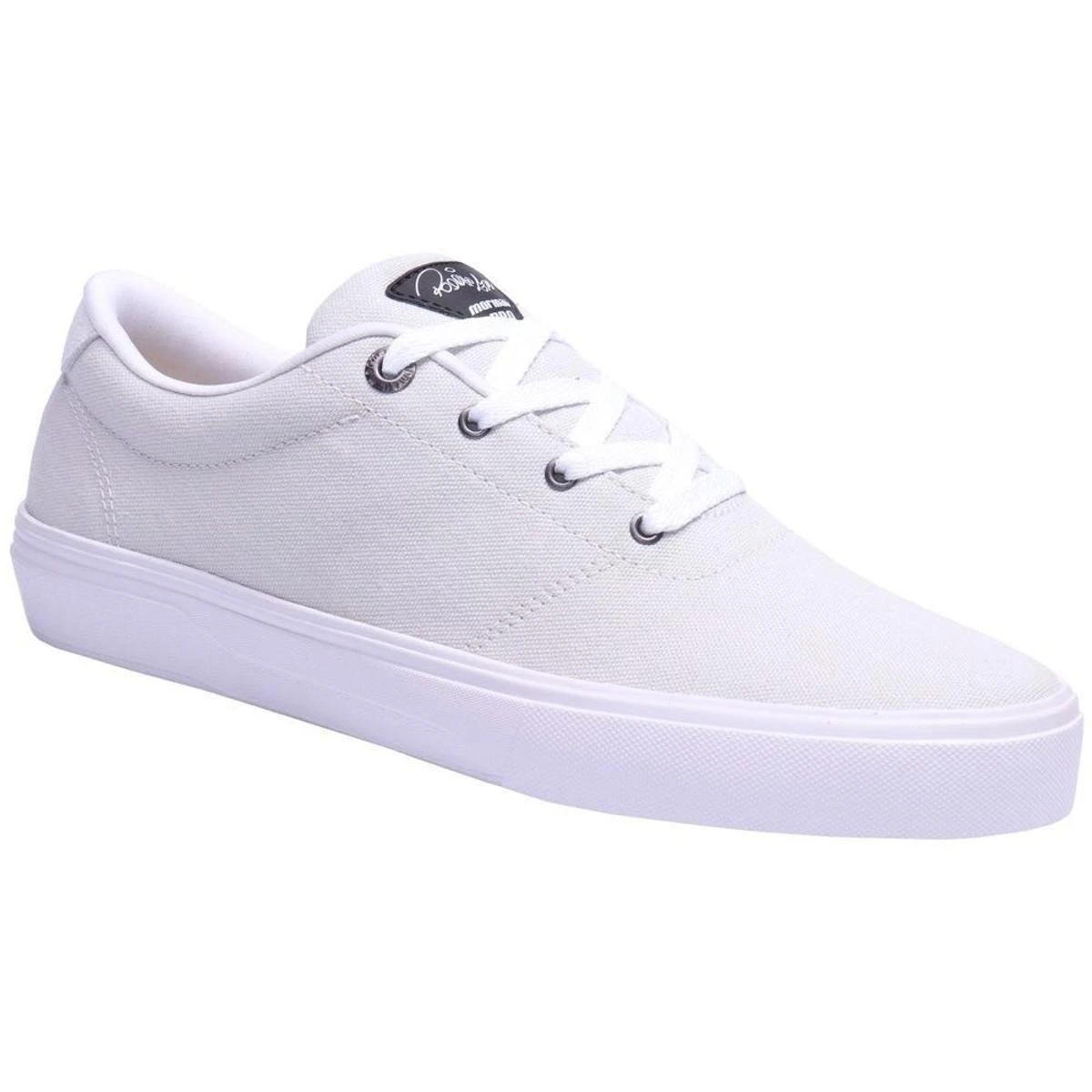 Tênis Textil Maizena Pro Canvas Mormaii Masculino 3 Tênis Textil Maizena Pro Canvas Mormaii Masculino