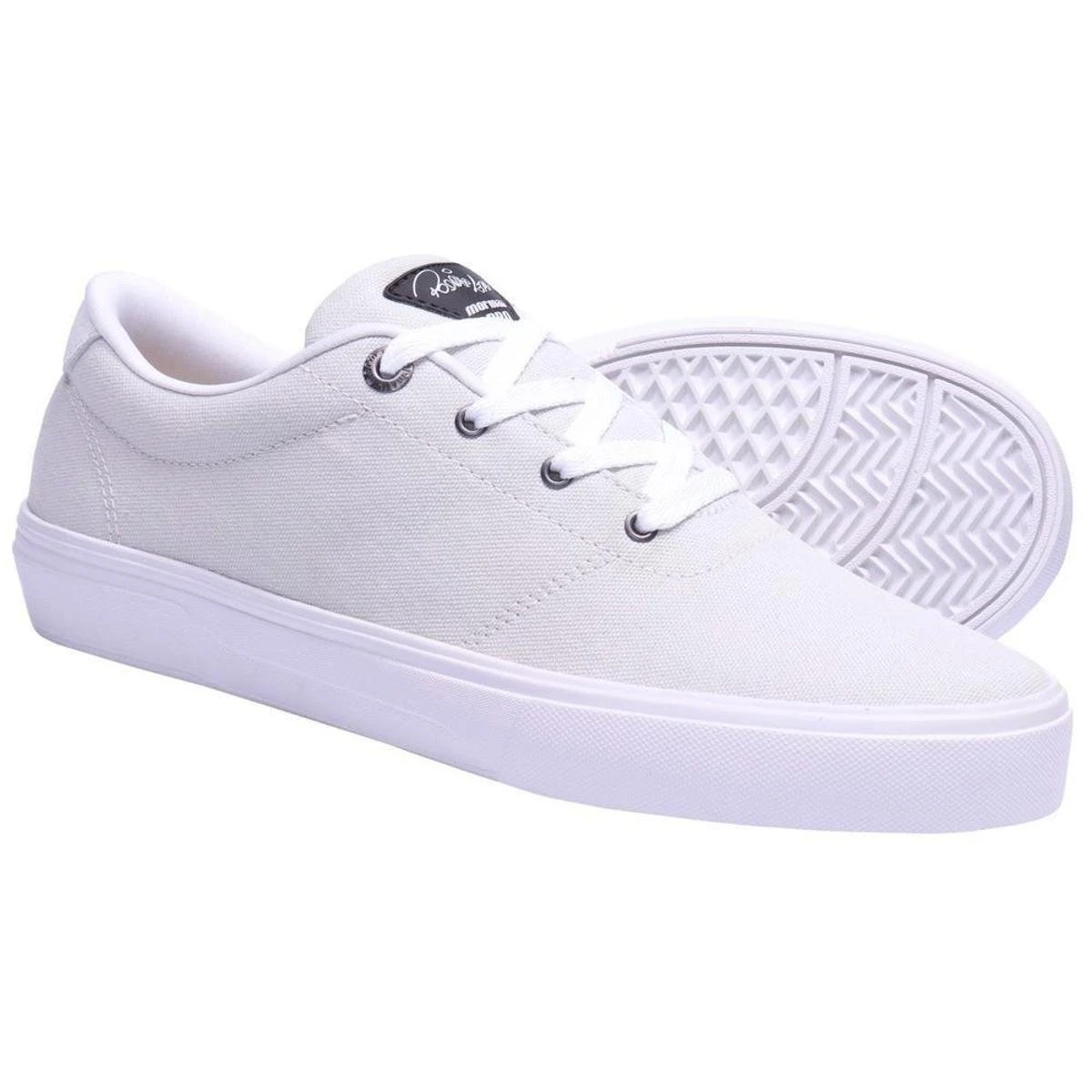 Tênis Textil Maizena Pro Canvas Mormaii Masculino 6 Tênis Textil Maizena Pro Canvas Mormaii Masculino - Image 4