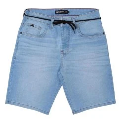 BERM EL JEANS ELEMENT ESSENTIALS E501A0029 AZUL 42