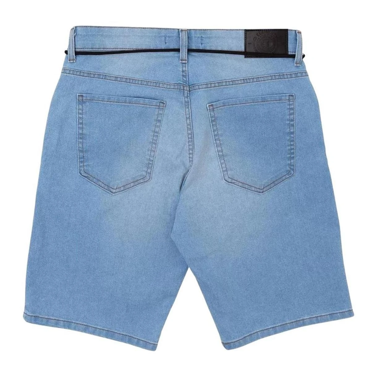 BERM EL JEANS ELEMENT ESSENTIALS E501A0029 AZUL 42 4 BERM EL JEANS ELEMENT ESSENTIALS E501A0029 AZUL 42 - Image 2