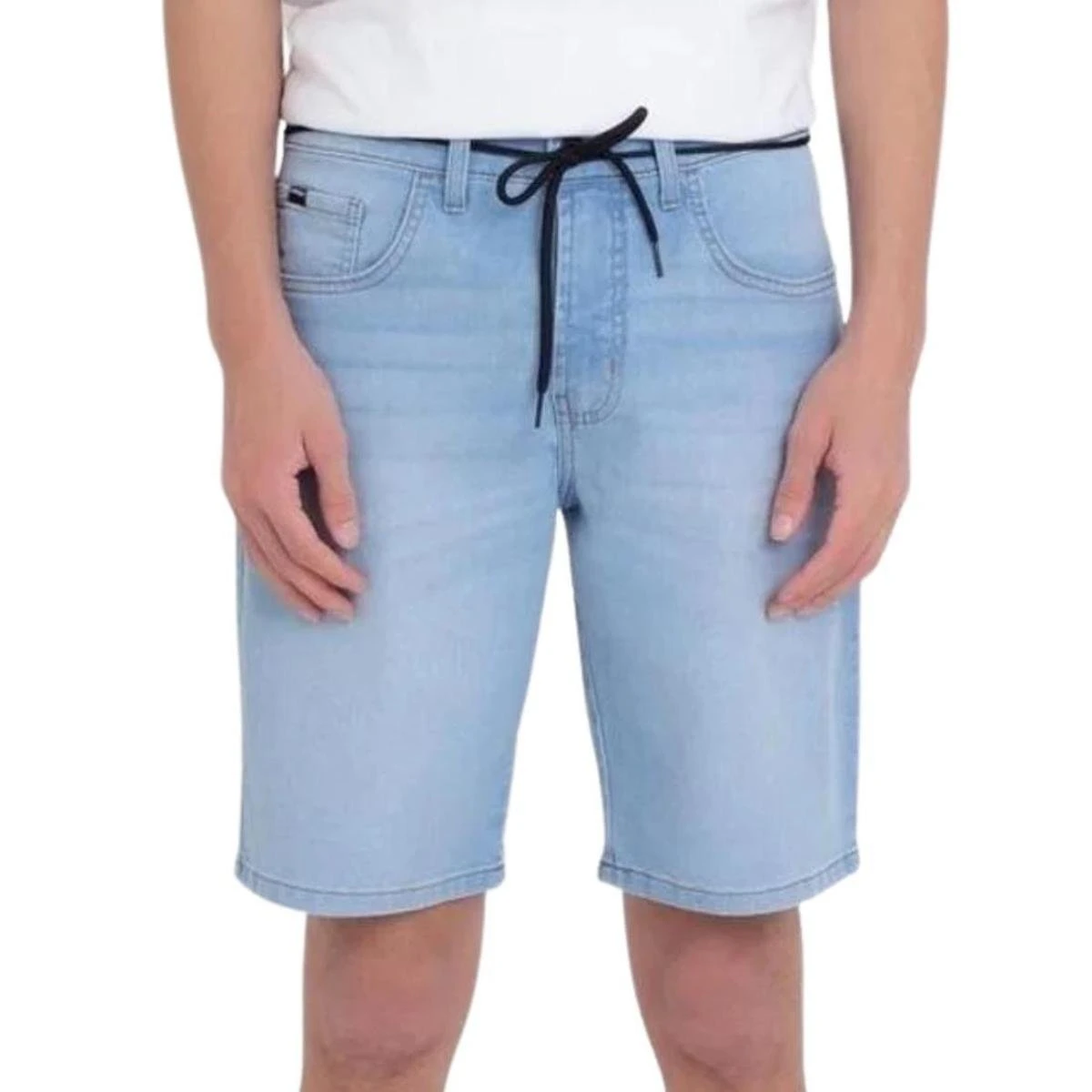 BERM EL JEANS ELEMENT ESSENTIALS E501A0029 AZUL 42 5 BERM EL JEANS ELEMENT ESSENTIALS E501A0029 AZUL 42 - Image 3