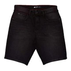 BERM EL JEANS ELEMENT ESSENTIALS E501A0026 PRETO 40