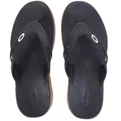 Chinelo Oakley Rest 2.0 Masculino