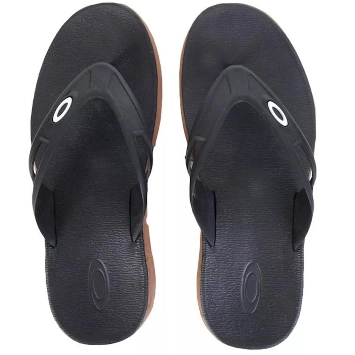 Chinelo Oakley Rest 2.0 Masculino 3 Chinelo Oakley Rest 2.0 Masculino