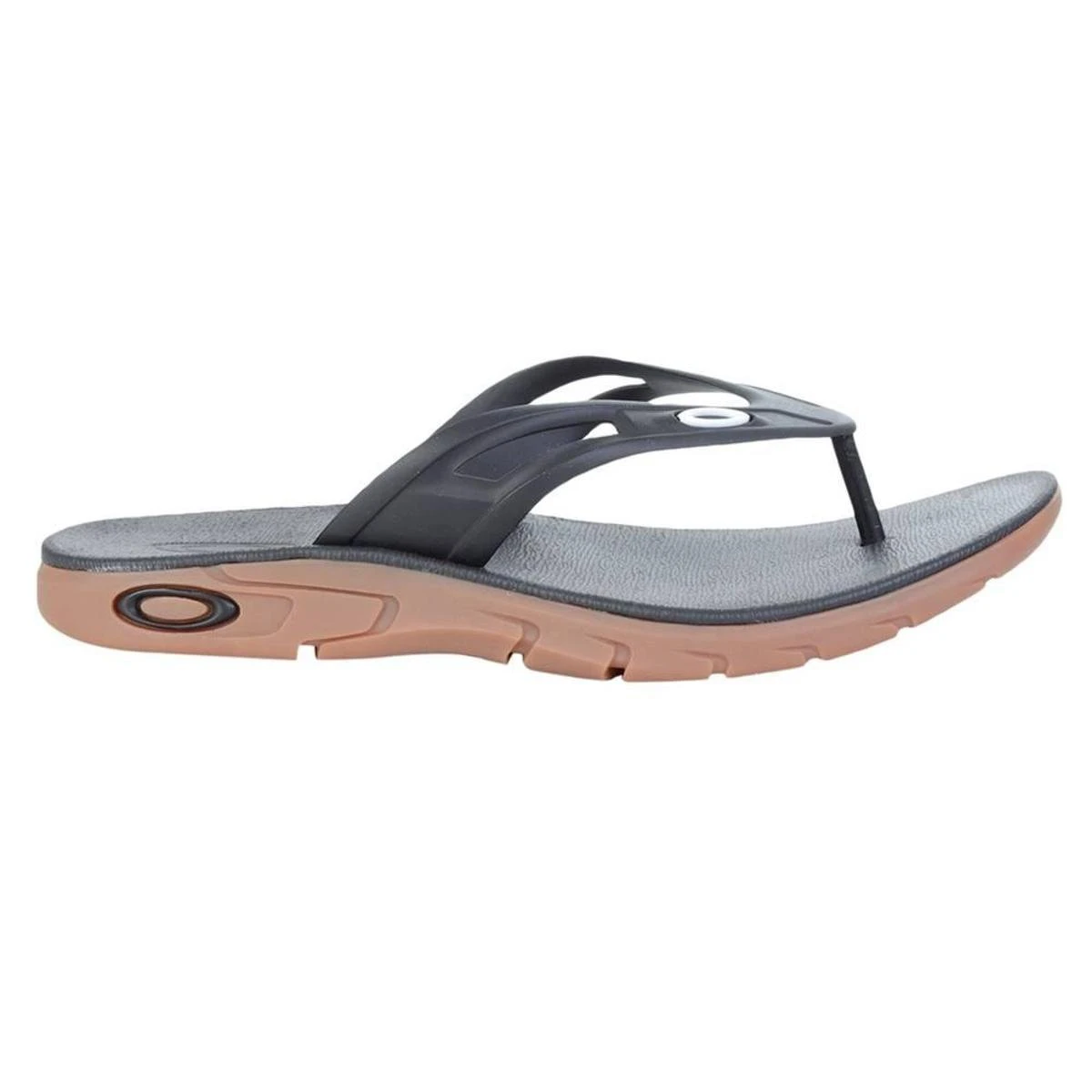 Chinelo Oakley Rest 2.0 Masculino 4 Chinelo Oakley Rest 2.0 Masculino - Image 2