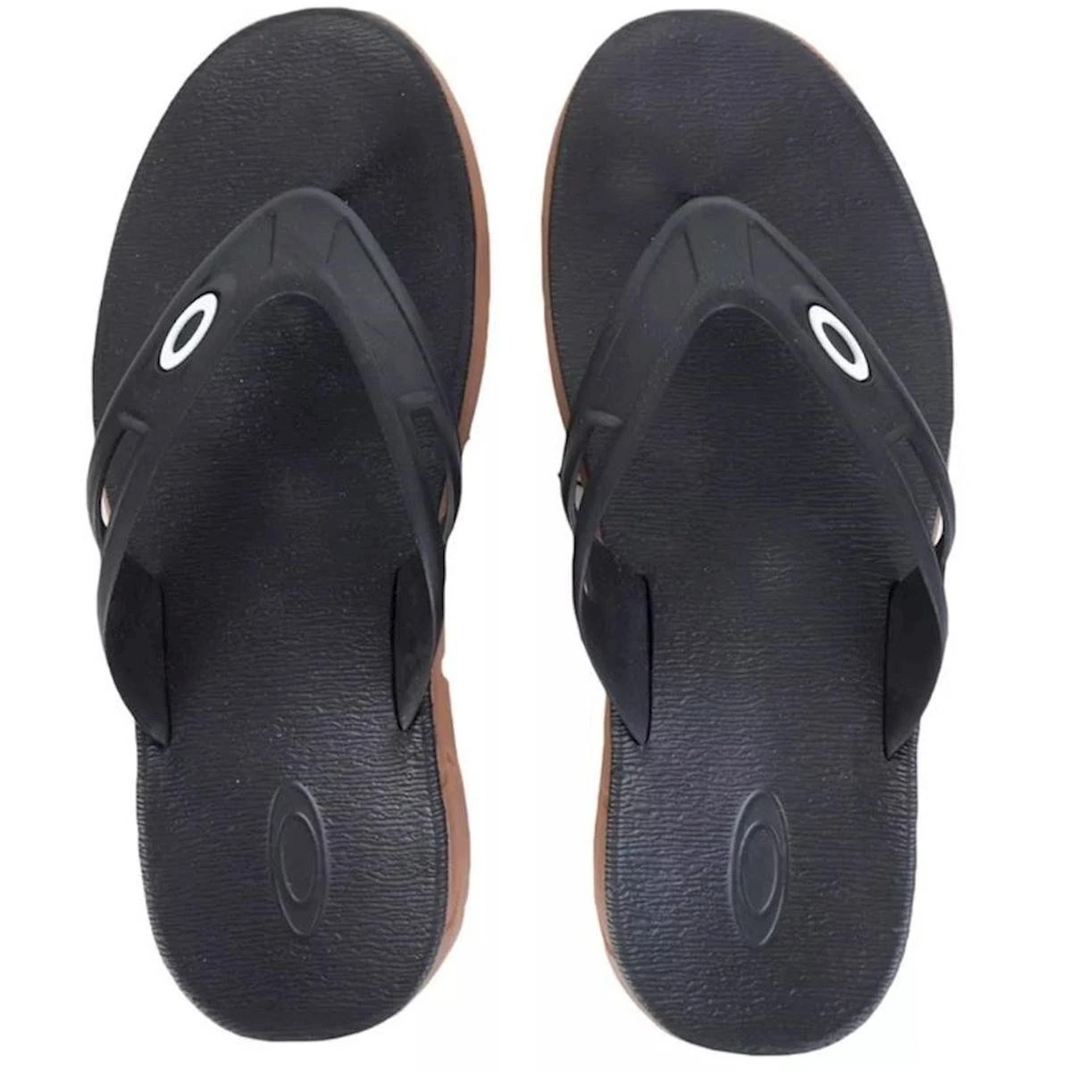 Chinelo Oakley Rest 2.0 Masculino 8 Chinelo Oakley Rest 2.0 Masculino - Image 6