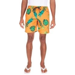 Shorts Oakley Tropical Trunk -Redley Store D63 8989 042 zoom3
