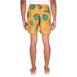 Shorts Oakley Tropical Trunk -Redley Store D63 8989 042 zoom4