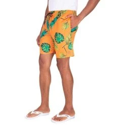 Shorts Oakley Tropical Trunk -Redley Store D63 8989 042 zoom5