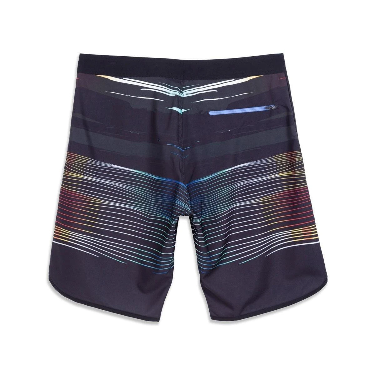 Bermuda Água Oakley Noodles Iridium Masculina 4 Bermuda Água Oakley Noodles Iridium Masculina - Image 2
