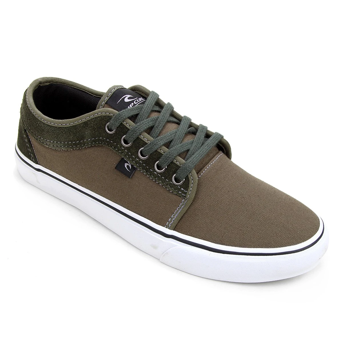 Tênis Rip Curl The Wedge Masculino 3 Tênis Rip Curl The Wedge Masculino