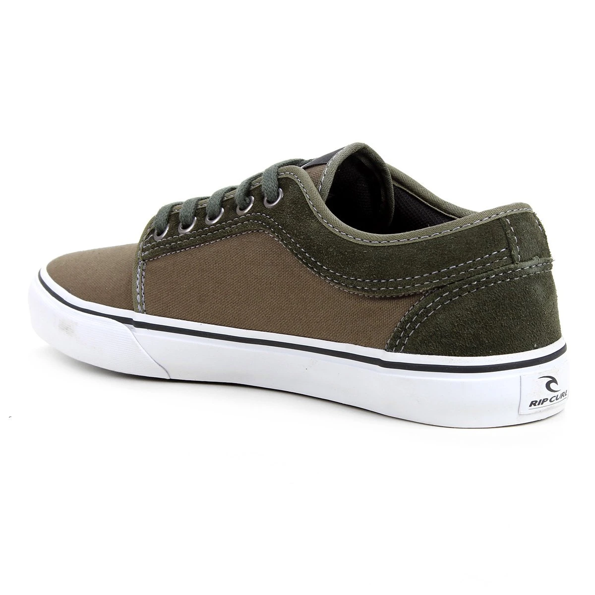 Tênis Rip Curl The Wedge Masculino 4 Tênis Rip Curl The Wedge Masculino - Image 2