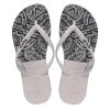 Chinelo Feminino Rip Curl Chicama Branco 1 Chinelo Feminino Rip Curl Chicama Branco -Redley Store D68 1521 014 zoom1