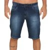 Bermuda Jeans Rip Curl Flag Wave Masculina 2 Bermuda Jeans Rip Curl Flag Wave Masculina -Redley Store D68 2634 008 zoom1