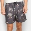 Bermuda D'Água Rip Curl Pool Party Volley Masculina -Redley Store D68 2790 006 zoom1