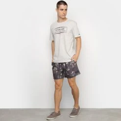 Bermuda D'Água Rip Curl Pool Party Volley Masculina -Redley Store D68 2790 006 zoom3