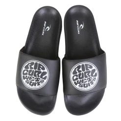 Chinelo Slide Rip Curl Round Carver Masculino