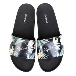 Chinelo Slide Rip Curl Coconut Feminino