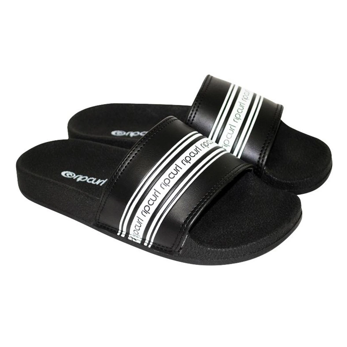 Chinelo Slide Rip Curl Sands S Feminino 3 Chinelo Slide Rip Curl Sands S Feminino