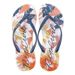 Chinelo Rip Curl Super Bloom Feminino