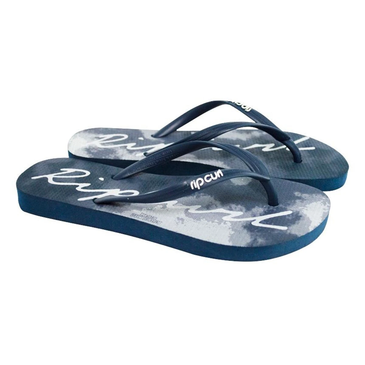 Chinelo Rip Curl Básico Tie Dye Feminino 3 Chinelo Rip Curl Básico Tie Dye Feminino